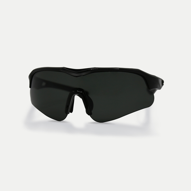 Tint Tactical Shooting Glasses with Interchangeable Lenses