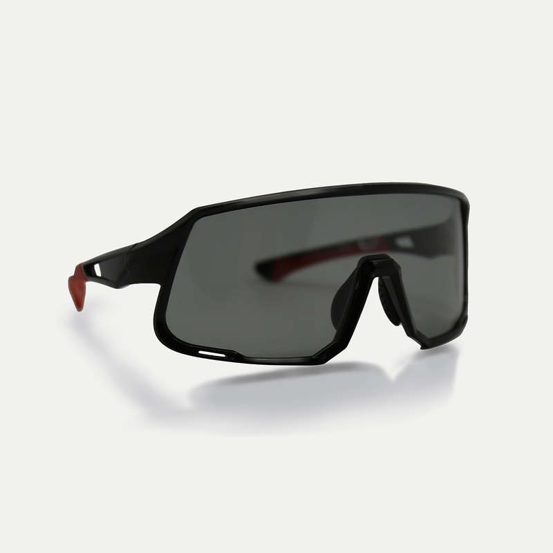 UV Protection Windproof Changeable Lenses Cycling Glasses