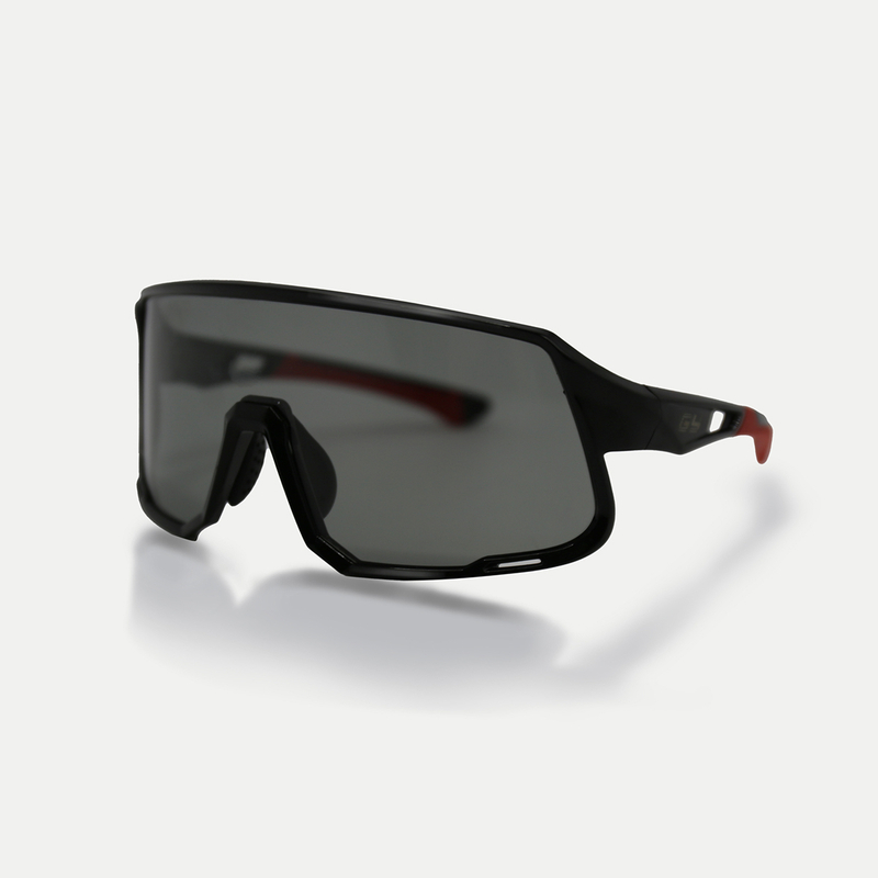 UV Protection Windproof Changeable Lenses Cycling Glasses