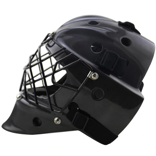 Floorball Goalie Helmet Sizes and Important Factors Affecting Comfort