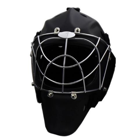 Trust the quality of our floorball helmets