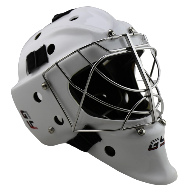 How to Choose an Ice Hockey Goalie Helmet