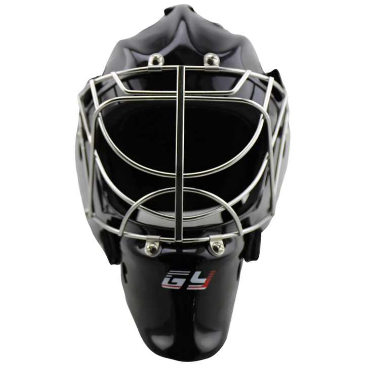 Choose the right size Ice Hockey Goalie Helmet