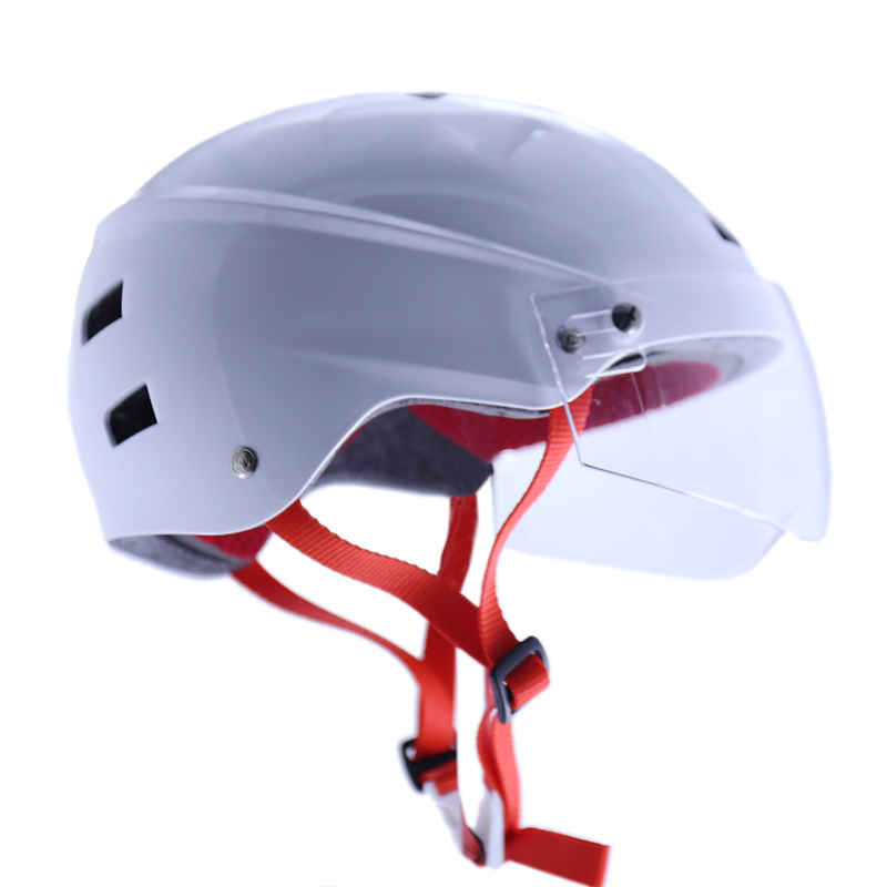 Unisex Head Protection Safety Protection Skate Helmet