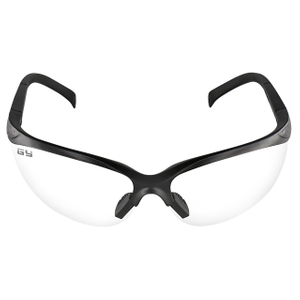 Transparent UV Protection Indoor Sports Floorball Glasses