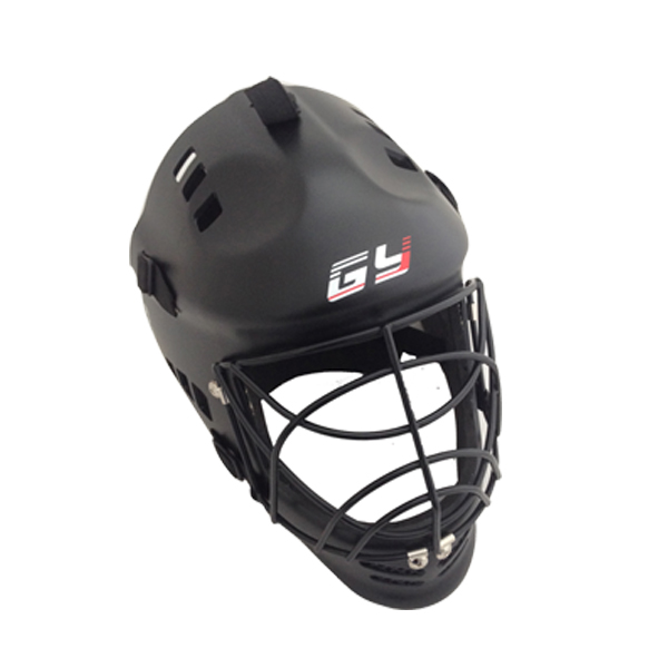 Unisex Comfortable Sports Floorball Helmet