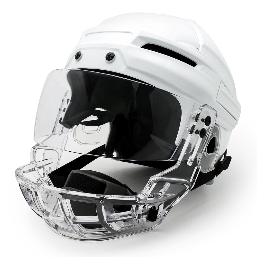 Introduce Of Polycarbonate Bars Hockey