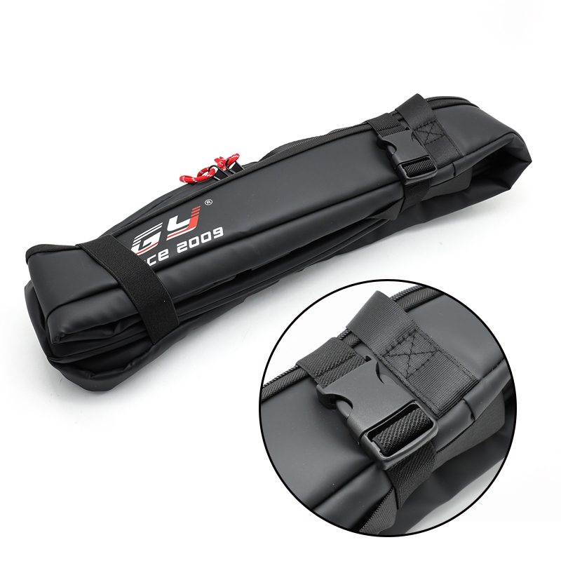 Customizable Ice Hockey Stick Travel Carry Bag