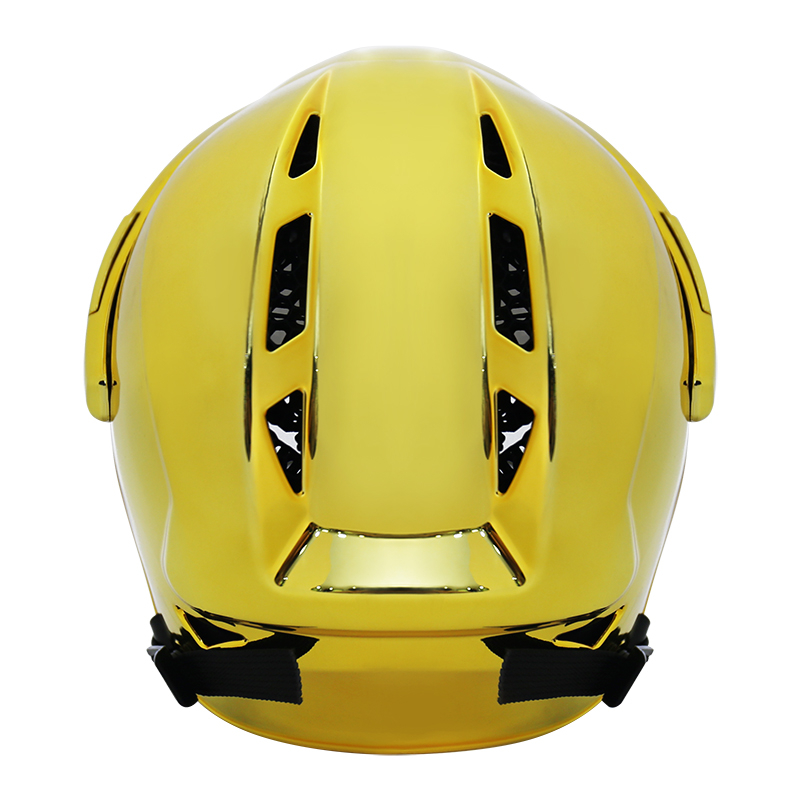 Comfortable Ice Hockey Helmet With Visor