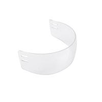 2021: HV2022 Hockey Visor