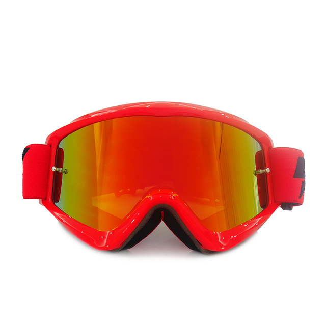 Dustproof Outdoor Sports Motocross Goggles