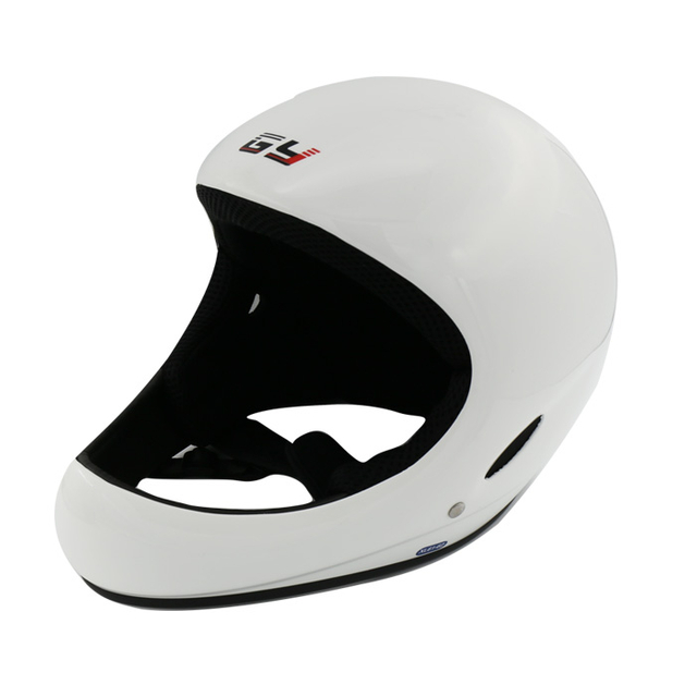 Custom Color Professional Outdoor Sports Flying Helmet