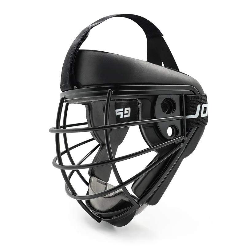 Stainless Steel Field Hockey Full Face Mask for Corners