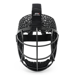 Custom 3D Printed Foam Metal Field Hockey Defensive Corner Mask