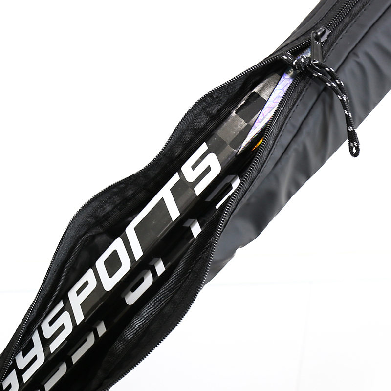 Customizable Ice Hockey Stick Travel Carry Bag