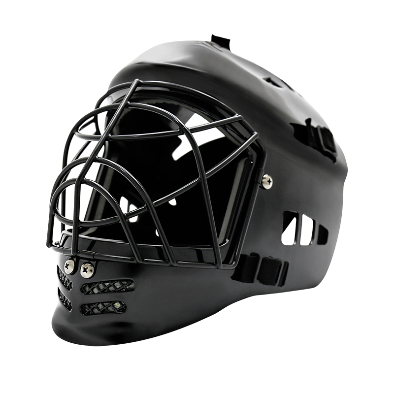 Unisex Comfortable Sports Floorball Helmet