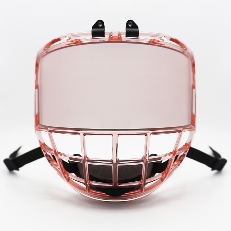 Superior Quality Safety Ice Hockey Helmet cage