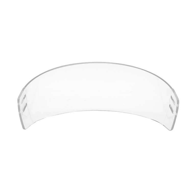 Traditional Customize Anti Fog Ice Hockey Visor