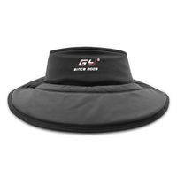 XRD Cut-Resistant Adult Ice Hockey Player Neck Guard