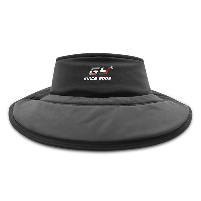 XRD Cut-Resistant Adult Ice Hockey Player Neck Guard