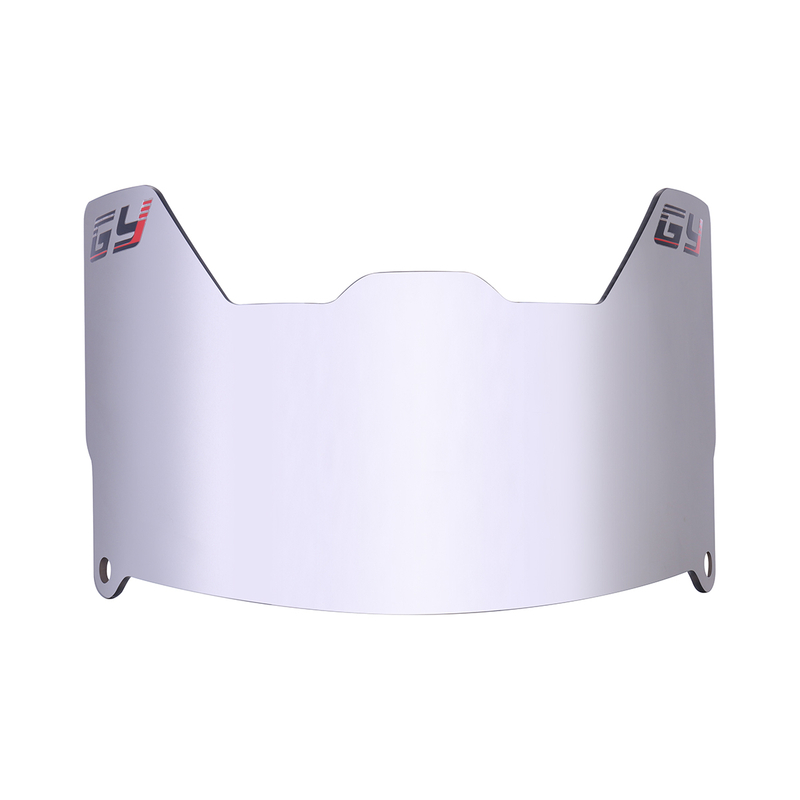 Custom American Football Visor For Large Heads