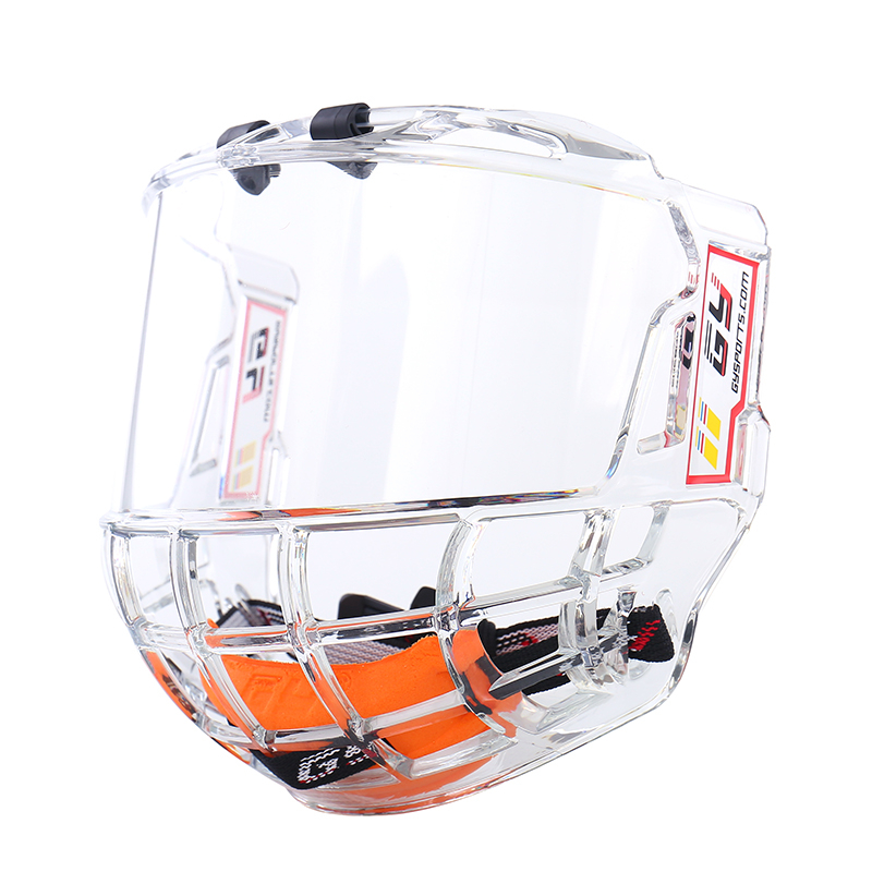 Full Face Practice Ice Hockey Cage