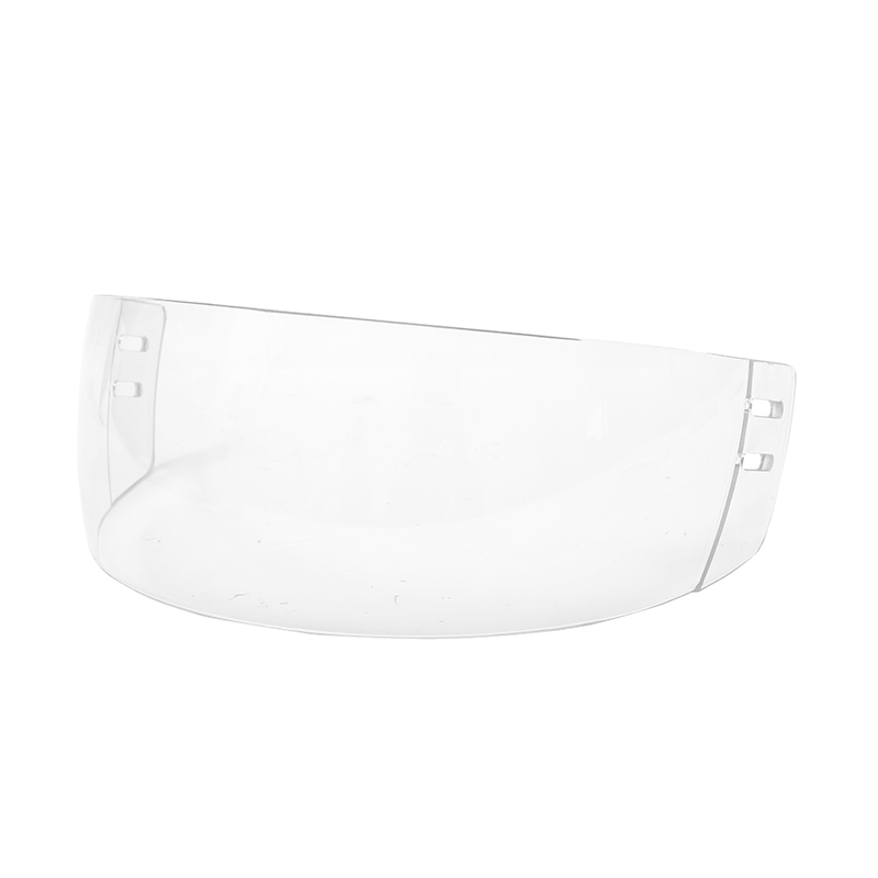 Traditional Customize Anti Fog Ice Hockey Visor