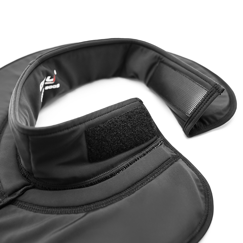 XRD Cut-Resistant Adult Ice Hockey Player Neck Guard