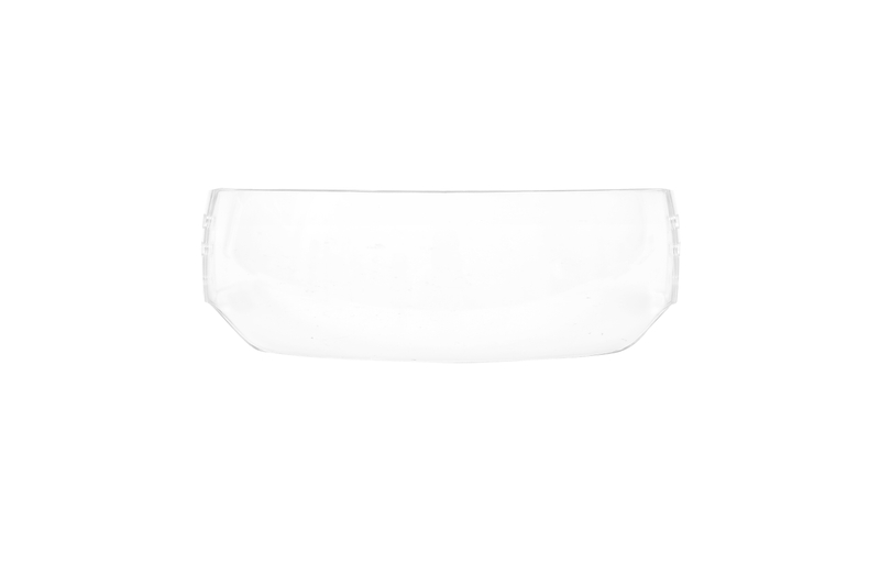 High Resistant Ultraviolet-Proof Ice Hockey Visor