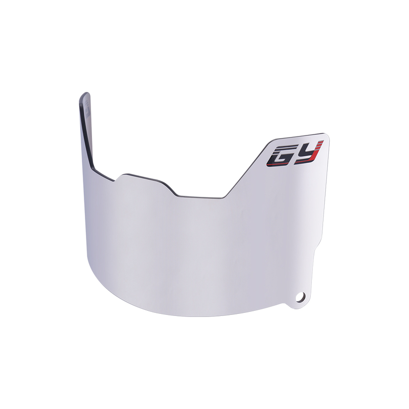 Custom American Football Visor For Large Heads