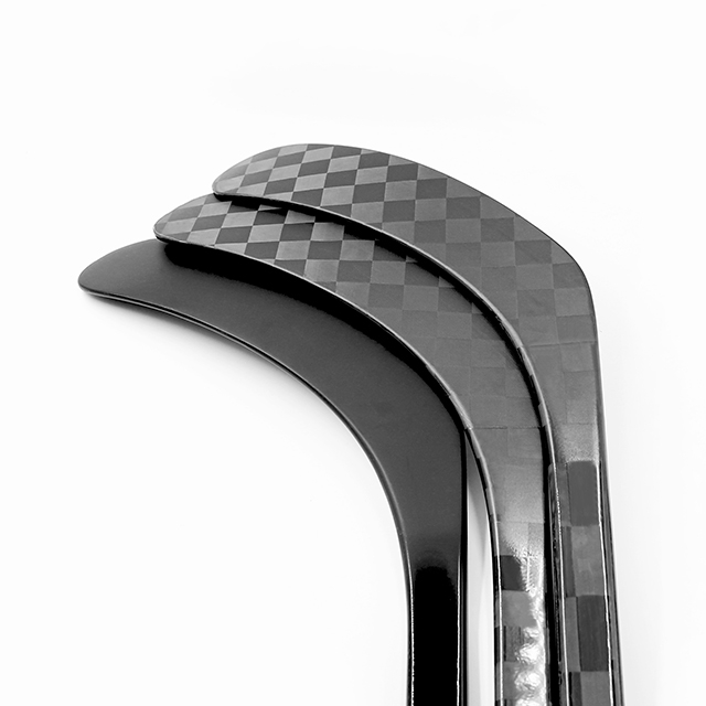 Carbon Fibre Ice Hockey Stick Intermediate Right or Left Handed