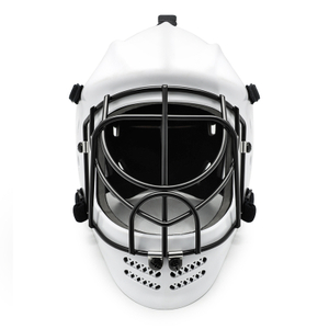 High Impact Protective Junior Field Hockey Goalie Helmet