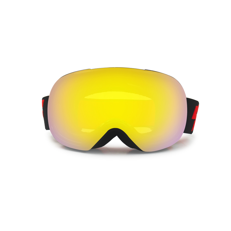 Anti-Fog Outdoor Sports Ski Goggles For Kids