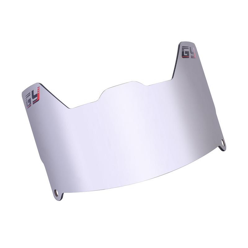 Custom American Football Visor For Large Heads