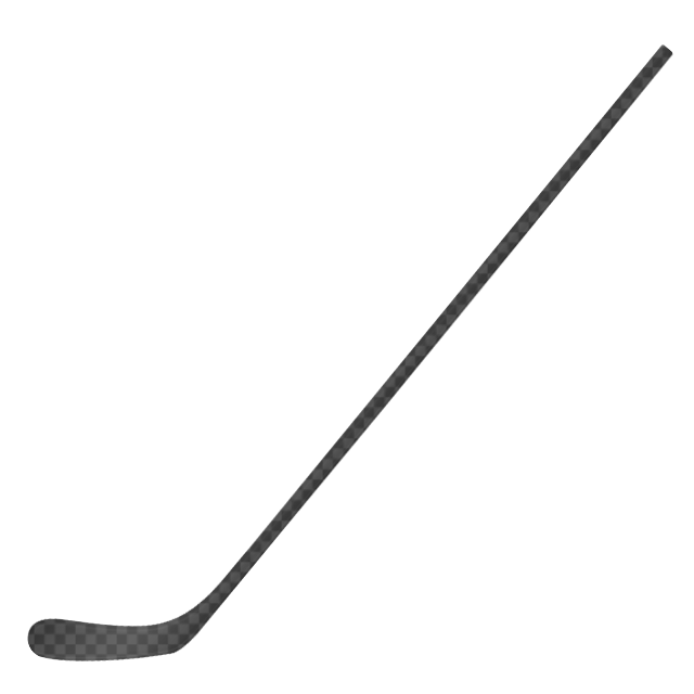 Custom Carbon Fibre Youth Ice Hockey Stick Right or Left Handed