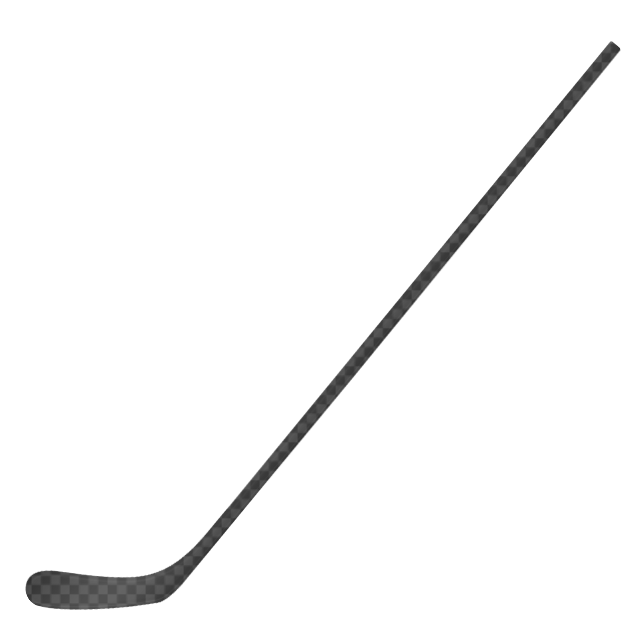 Carbon Fibre Ice Hockey Stick Intermediate Right or Left Handed