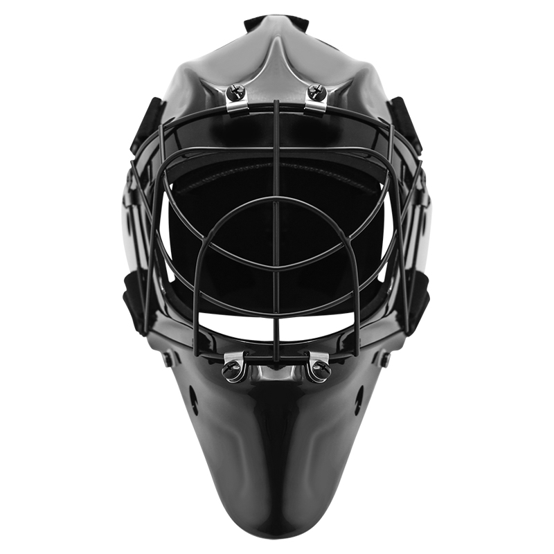 High-quality Sports Floorball Helmet With Grille