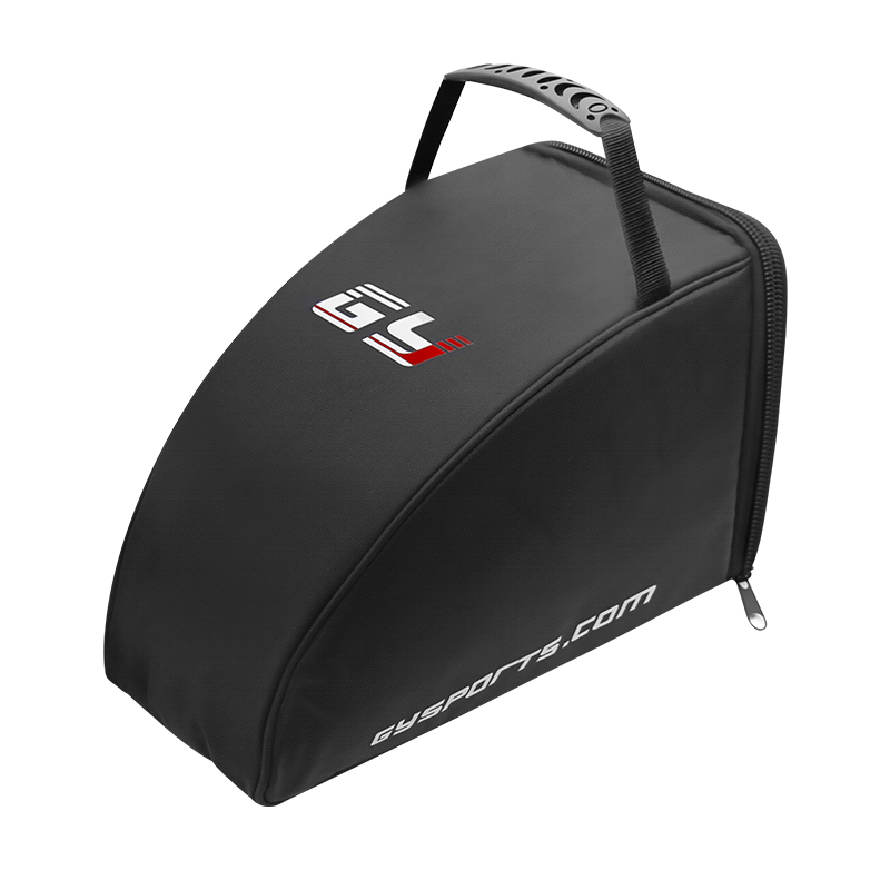 Ice Hockey Goalie Helmet Bag 