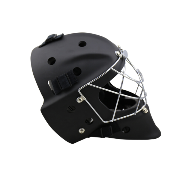 High-quality Sports Floorball Helmet With Grille