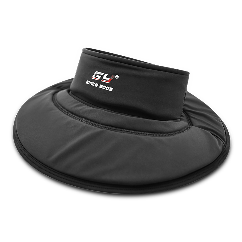 XRD Cut-Resistant Adult Ice Hockey Player Neck Guard