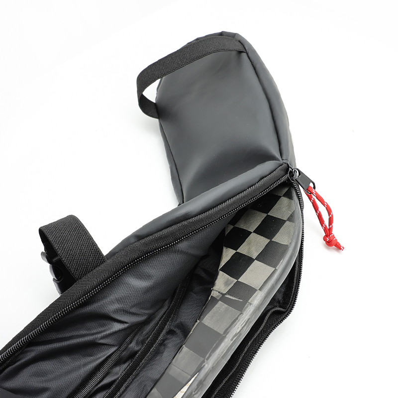 Customizable Ice Hockey Stick Travel Carry Bag