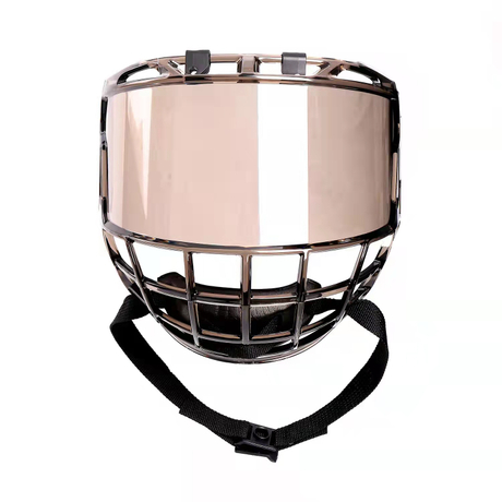 Superior Quality Safety Senior Ice Hockey Helmet cage