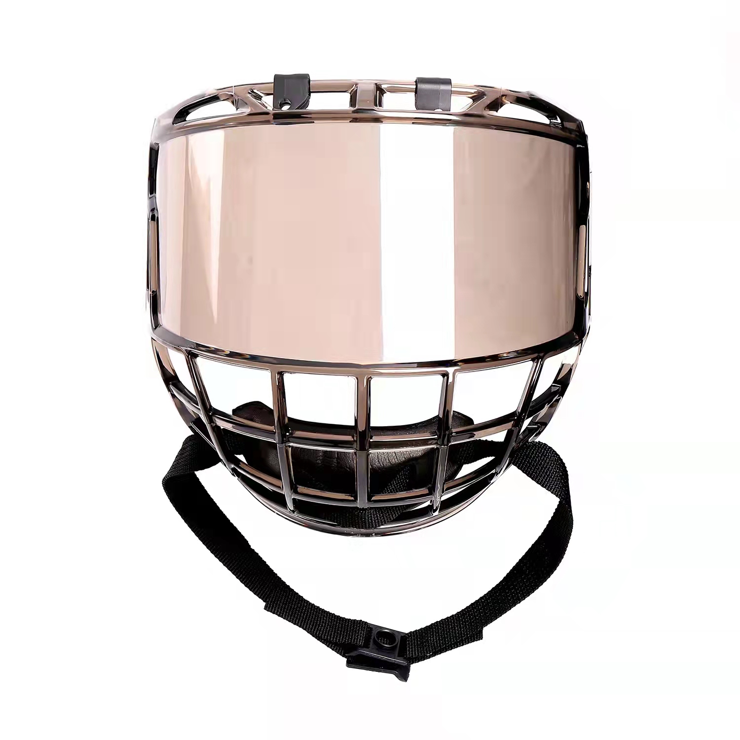 Superior Quality Safety Ice Hockey Helmet cage
