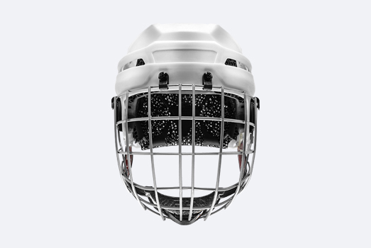 Ice-Hockey-Player-Helmet