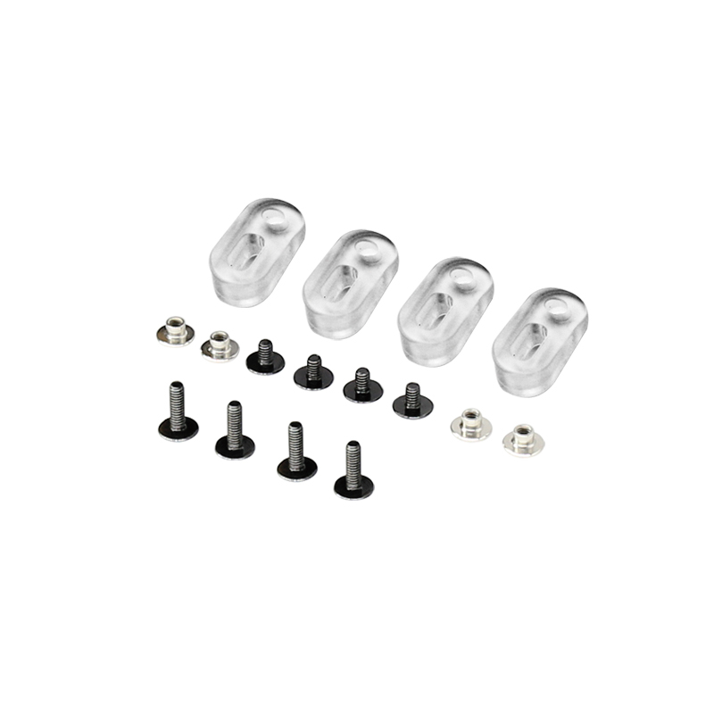 Hockey Visor Screw Kit Replacement for Helmet