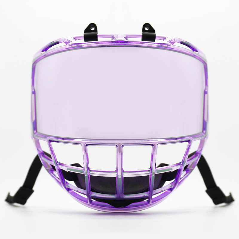 Superior Quality Safety Ice Hockey Helmet cage