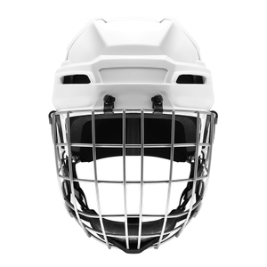 Sweatproof Protective Sports Ice Hockey Helmet