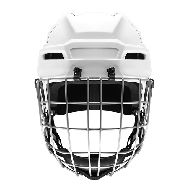 Sweatproof Protective Sports Ice Hockey Helmet