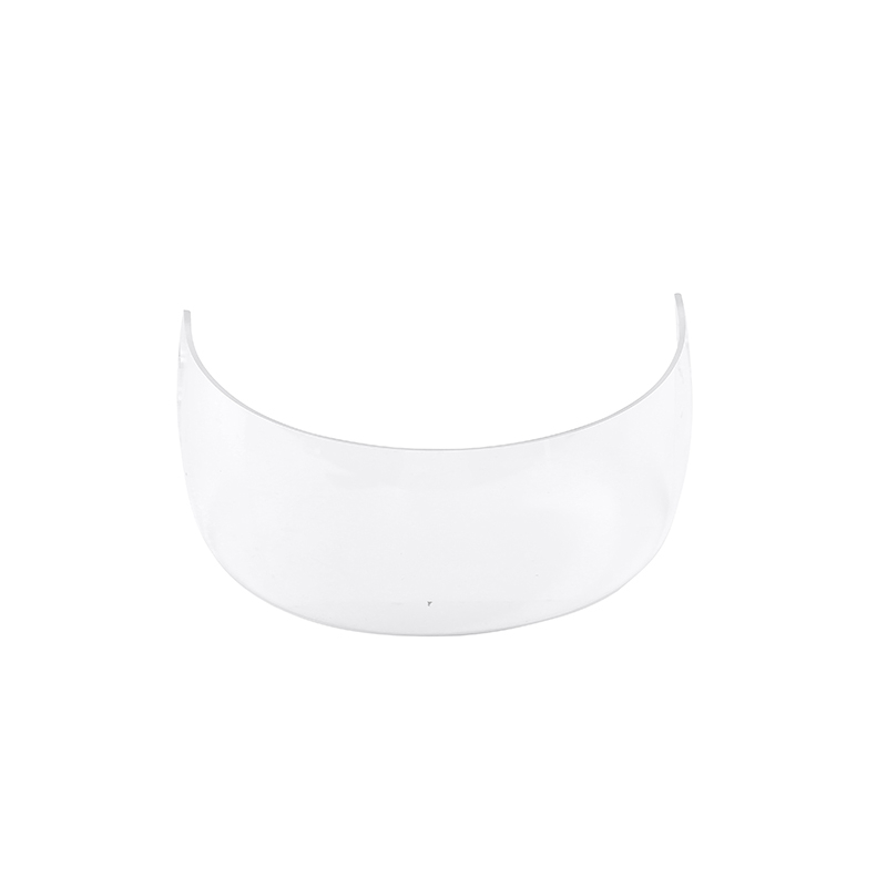 Anti Fog Anti-Scratch Ice Hockey Visor