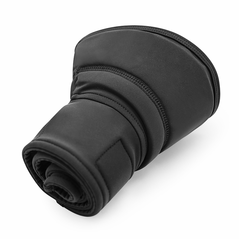 XRD Cut-Resistant Adult Ice Hockey Player Neck Guard